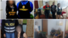Detienen a cabecilla de facción del Tren de Aragua en Perú