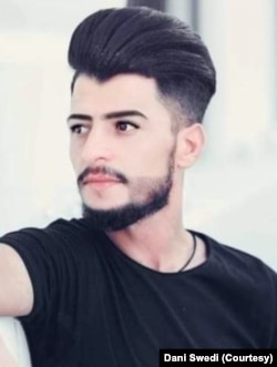 دانی سویدی