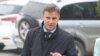 Fadil Novalić pred Sudom BiH (Foto: BIRN BiH)