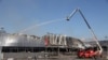 Russia Attacks Odesa with Missiles, Drones 