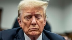 Donald Trump: primer expresidente estadounidense convertido en criminal convicto 