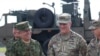 Head of US Army Pacific Names Challenges Posed by Beijing 