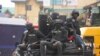 Maafisa saba wa polisi wauawa Nigeria 