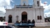 Detienen a tres sacerdotes en Nicaragua en una semana 