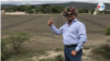Benjamin Rausseo, abogado y humorista que se postula a la las primarias opositoras en Venezuela para las elecciones de 2024. [Foto cortesía]