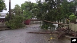 Cidade de Quelimane