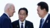 US election looms over US-South Korea-Japan security cooperation