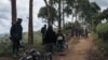 Depuis fin 2021, le M23, appuyé par des unités de l'armée rwandaise, s'est emparé de vastes pans de territoire du Nord-Kivu, allant jusqu'à encercler presque entièrement Goma.