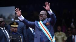 Emissão Vespertina 21 de maio: Suspeitos de golpe de Estado na RDC detinham empresas em Moçambique