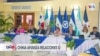 China afianza sus relaciones con Centroamérica al integrarse a su Parlamento 