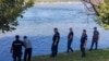 Perahu Migran Terbalik Saat Seberangi Sungai dari Serbia ke Bosnia, Sedikitnya 8 Tenggelam