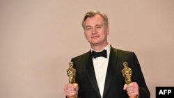 Regjisori Christopher Nolan