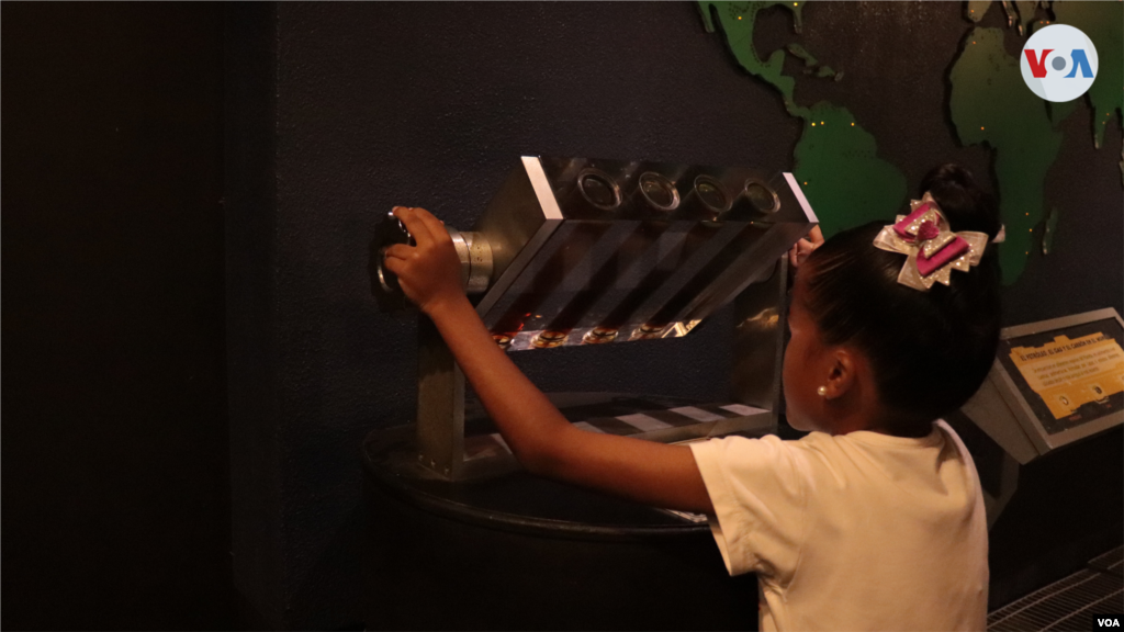 En 2019, el Museo de los Niños también había detenido operaciones por actos vandálicos, que dejaron sin electricidad algunas exhibiciones.