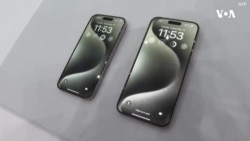 Sanksiyalara baxmayaraq, yeni iPhone 15 Rusiyada satışa çıxarılıb