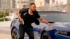 'Bad Boys: Ride or Die' boosts Will Smith's comeback with $56M opening