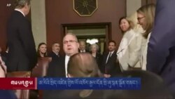ཨ་རིའི་སྲིད་འཛིན་གྱིས་ལོ་འཁོར་རྒྱལ་དོན་སྲི་ཞུ་སྙན་སྒྲོན་གནང་། 