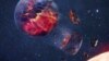 Study of 'Twin' Stars Suggests Many Planets Might Be Exiles