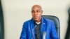 Martin Ninteretse, umushikiranganji w’intwaro yo hagati mu gihugu n’umutekano mu Burundi.