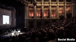 Photo: securityconference.org