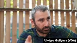 Ayxan İsrafilov