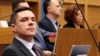 Na čelu ministarstva pravde je Miloš Bukejlović, koji se nalazi na listi sankcija Sjedinjenih Američkih Država od jula prošle godine zbog odgovornosti za izradu zakona o neprimjenjivanju odluka Ustavnog suda BiH.