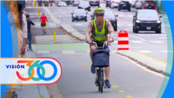 Visión 360: Washington DC, una ciudad para las bicicletas