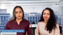 La Voz de América presenta Voto Dividido, su nuevo especial sobre elecciones en EEUU