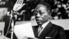 Poète et écrivain, Léopold Sédar Senghor a été un chantre de la Négritude, avant de devenir le premier président du Sénégal.