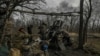Ukraina, Rusia Klaim Ratusan Tentara Musuh Tewas di Pertempuran di Bakhmut