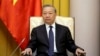 Vietnam former Public Security minister To Lam gains power as acting general secretary, president