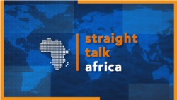 Clip 2 IGAD Envoy, Amb. Seyoum Mesfin, at South Sudan talks news conference