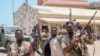 Vita vya Sudan: Watu 200 wafariki dunia 