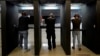 California Law Banning Most Firearms in Public Taking Effect as Legal Fight Over It Continues