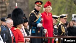 BRITAIN-ROYALS/