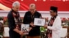 Indonesia's Presidential Hopefuls Pledge to Tackle Key Concerns of Investors