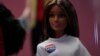 London exhibit looks at Barbie's design evolution over 65 years 