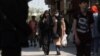 Iran Closing Businesses Not Abiding by Hijab Law