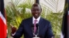 Kenya kuondoa Visa kwa raia wa Comoros