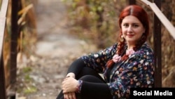 Zina Modares Gorji