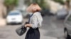 انتشار عکس زنان بدون حجاب اجباری؛ «آزادی یک تمرین روزمره است»