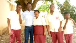 Murisanga