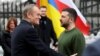პოლონეთი და უკრაინა ურთიერთობის გაუმჯობესების პირობას დებენ