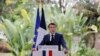 "Pression migratoire": après l'Italie, la France appelle à soutenir la Tunisie