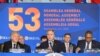 Rankont L OEA nan Washington, 23 Jyen 2023. 
