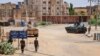 Fighting in Khartoum as Mediators Seek End to Sudan Conflict