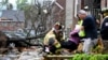 Tempêtes aux États-Unis: 24 morts, 650.000 foyers sans électricité 