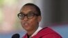Prezidan Harvard di Desizyon pou Demisyonen an Pat Fasil Ditou
