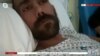 اختصاصی صدای آمریکا: مخالفی که از سوی طرفداران حکومت مجروح شد می‌گوید به مبارزه ادامه می‌دهد