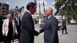 „Ова е нова можност и Северна Македонија не треба да ја пропушти“, Марфи за ЕУ - перспективата