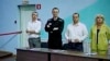 Rusia Geledah Rumah Pengacara Pemimpin Oposisi Alexei Navalny